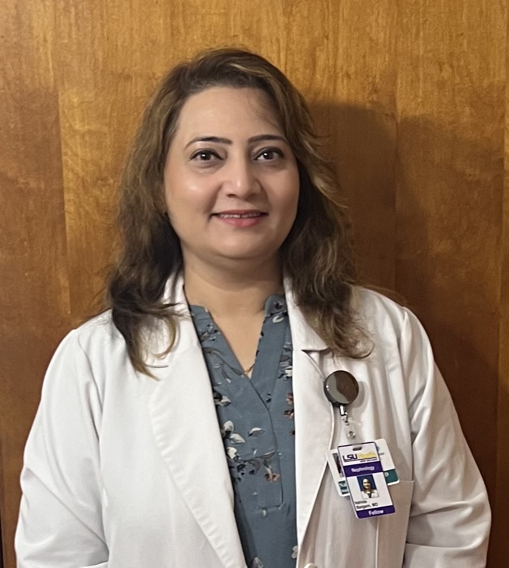 Nahida Baigam, M.B.B.S., M.D.